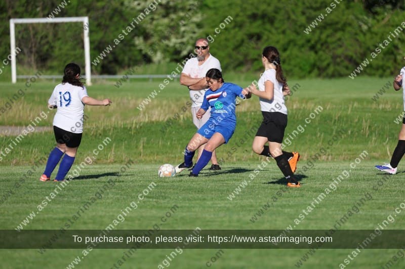 WSC Strikers U12/U13 Girls Team 1 vs U12/U13 Girls Team 7
